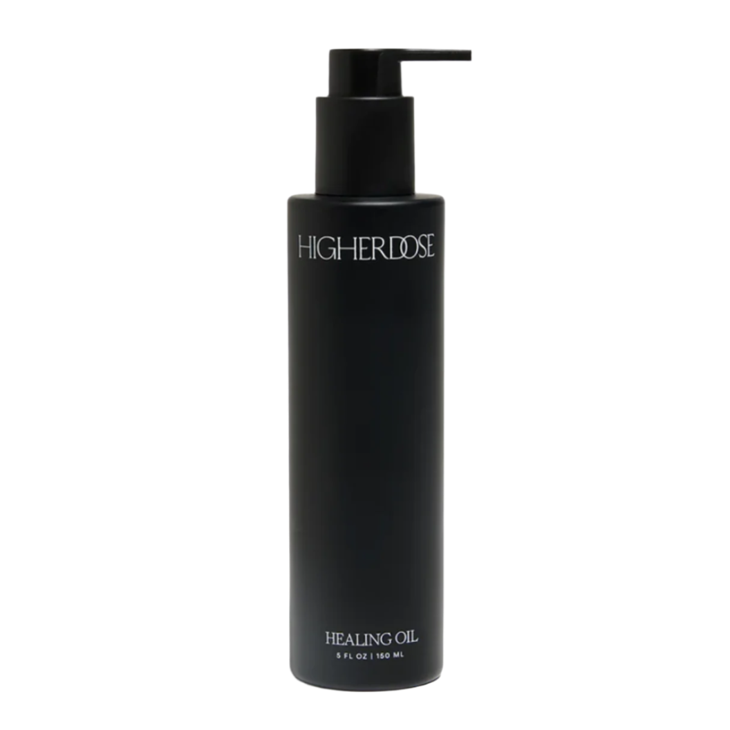 Healing Oil (150ml)