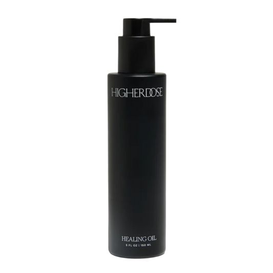 Healing Oil (150ml)