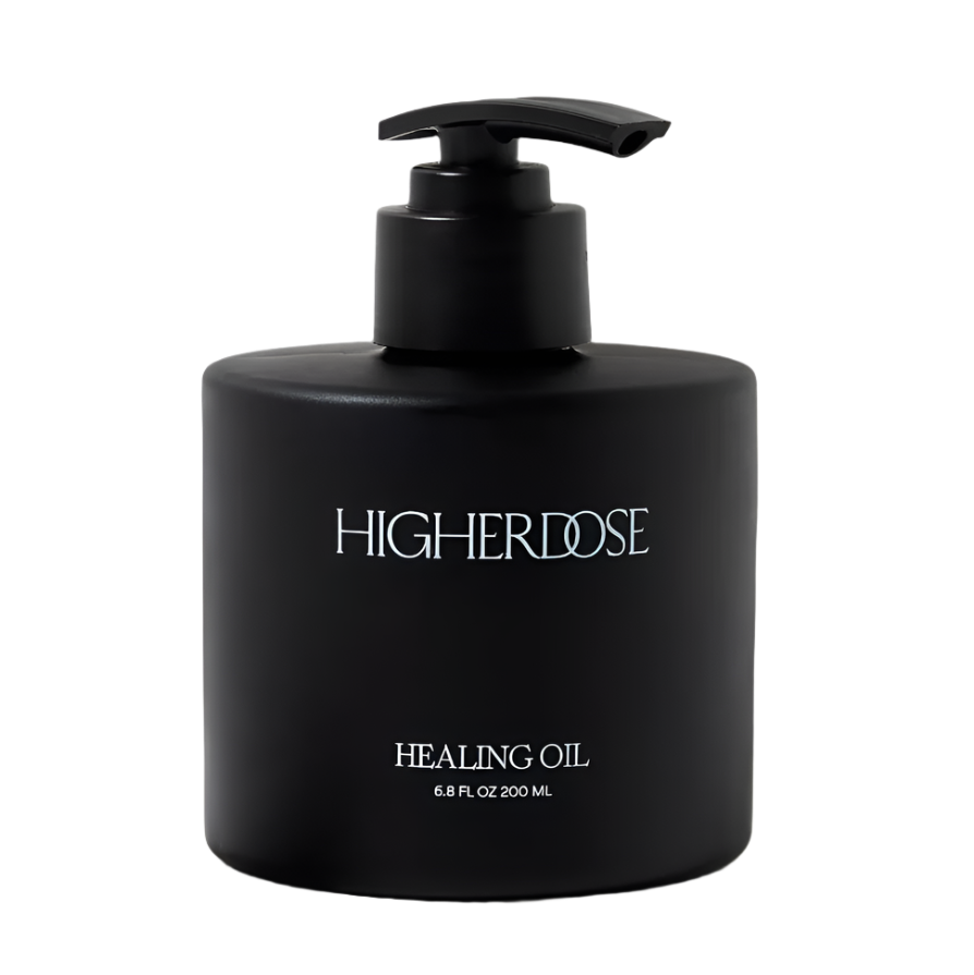 Healing Oil (200ml)