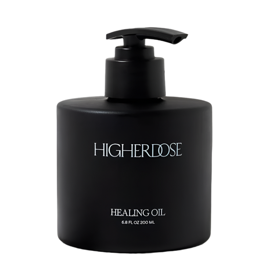 Healing Oil (200ml)