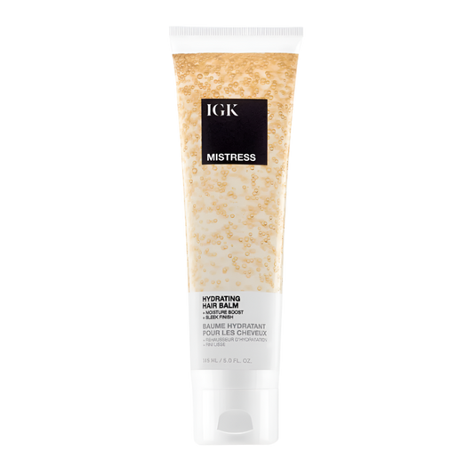 Mistress Hydrating Hair Balm