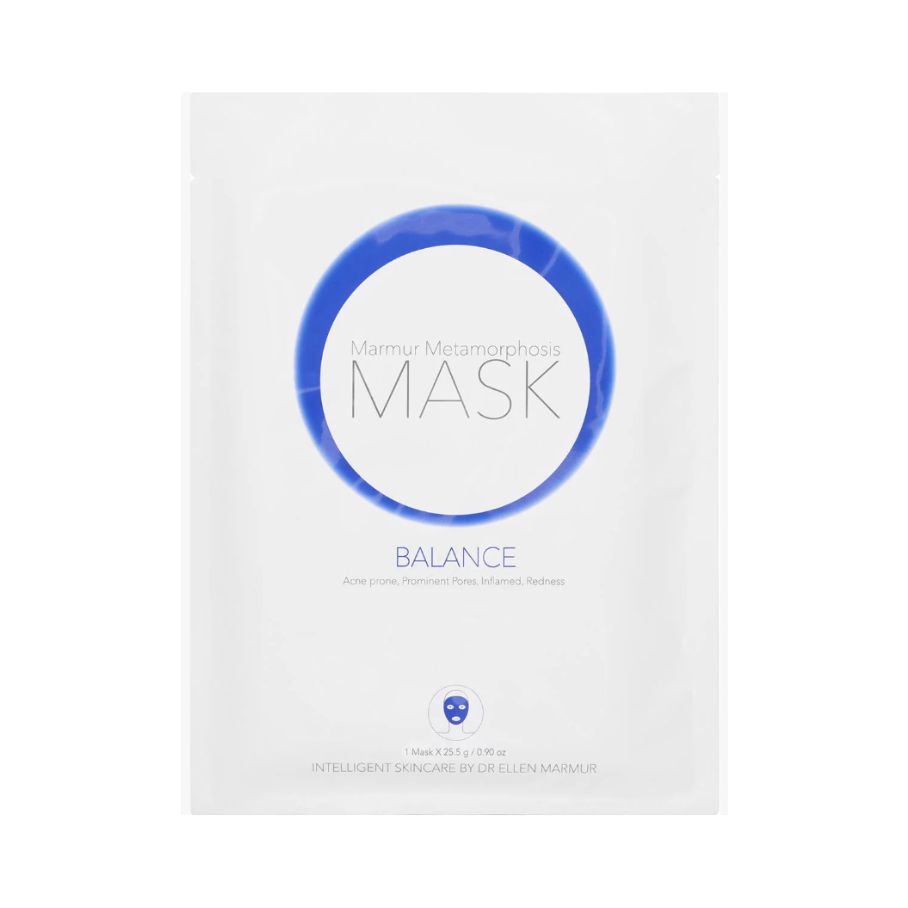 Balance Face Mask