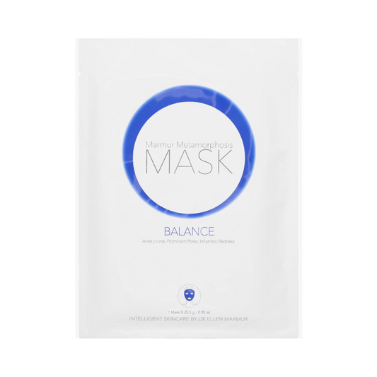 Balance Face Mask
