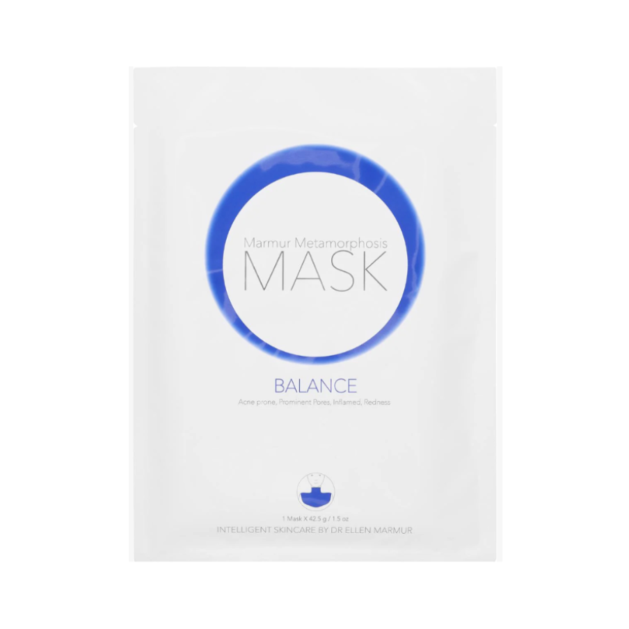 Balance Neck/Chest Mask