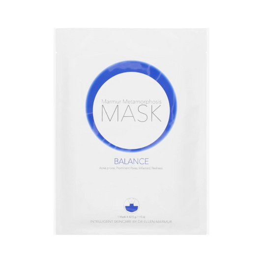 Balance Neck/Chest Mask