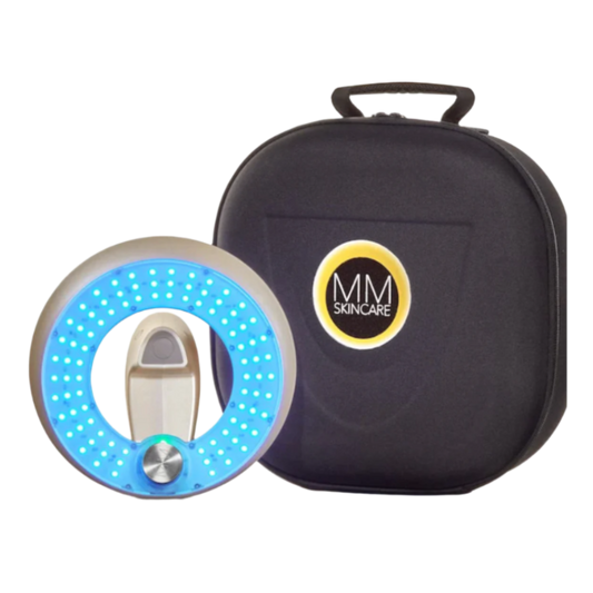 MMSPHERE2GO LED Device