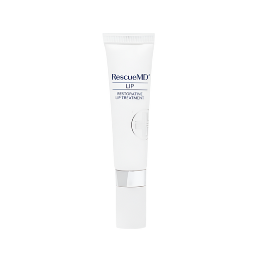 Restorative Lip Treatment