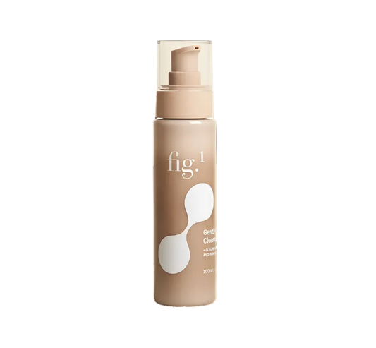 Gentle Cream Cleanser