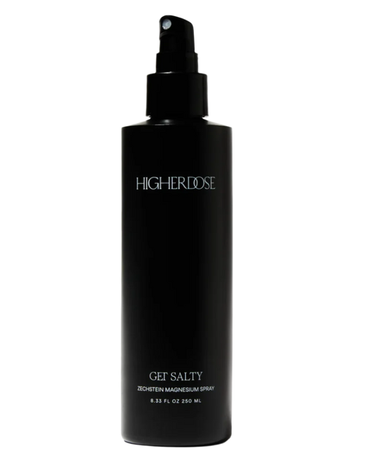 Get Salty Spray