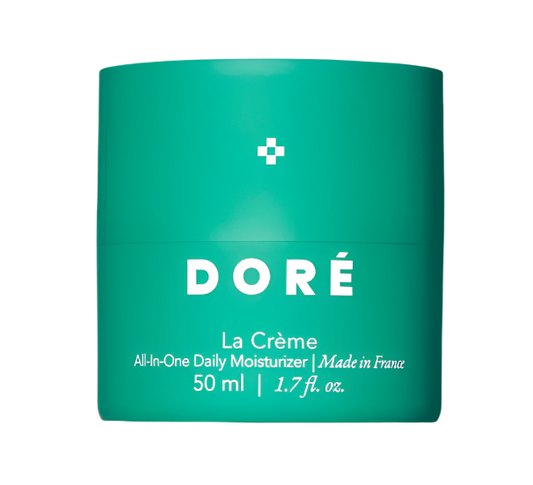 La Crème