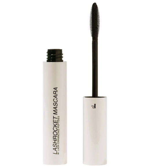LASHROCKET Mascara, Black