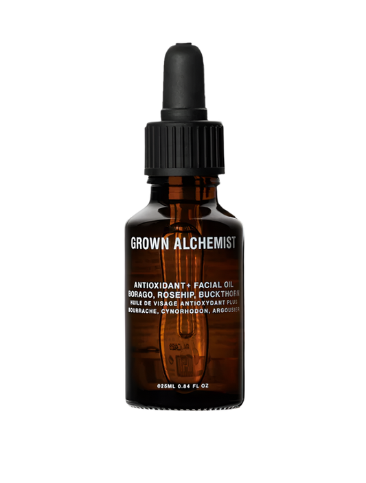 Antioxidant + Facial Oil