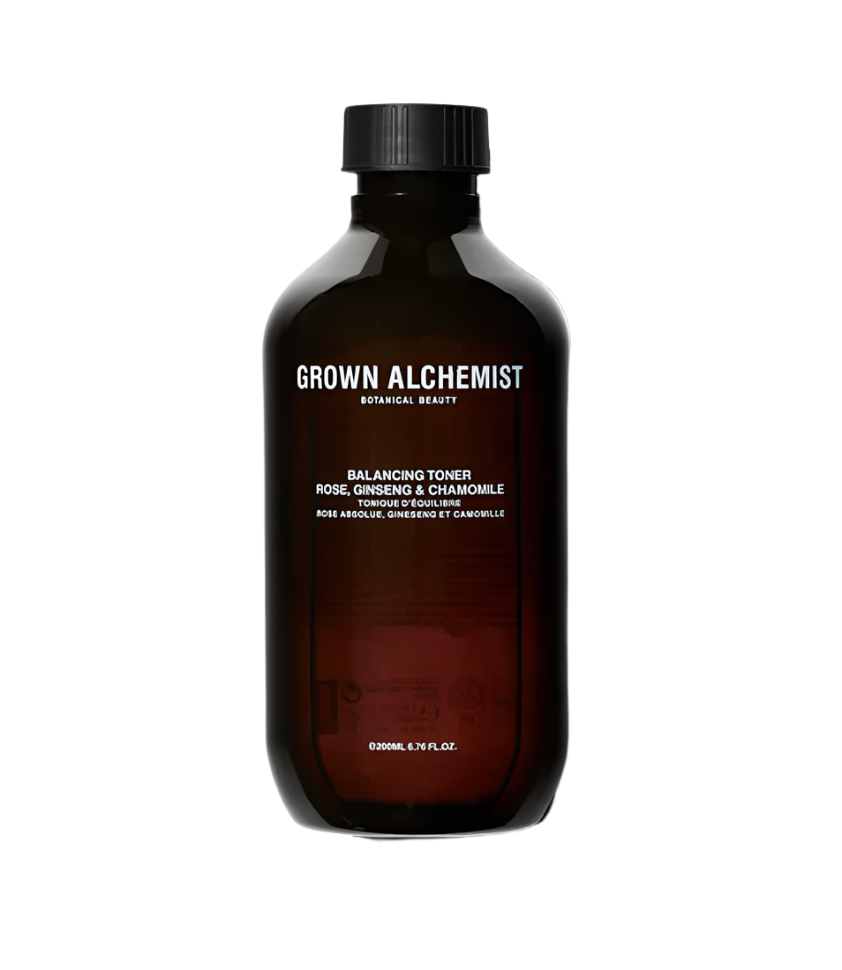 Balancing Toner
