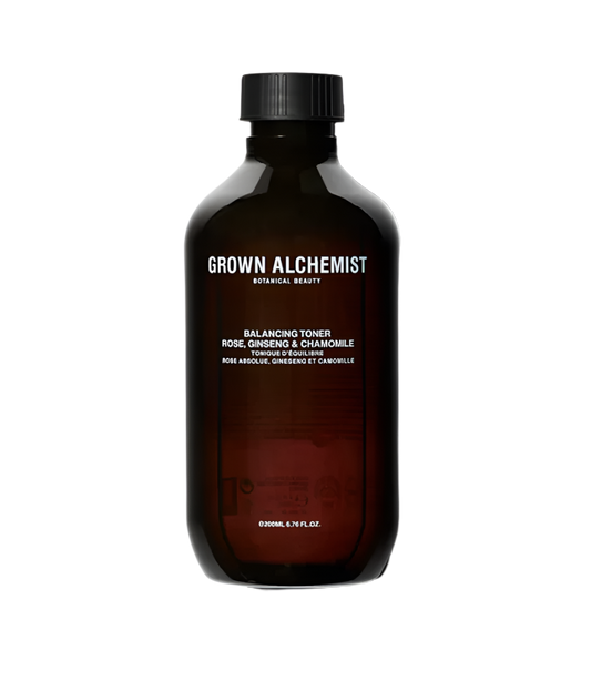 Balancing Toner