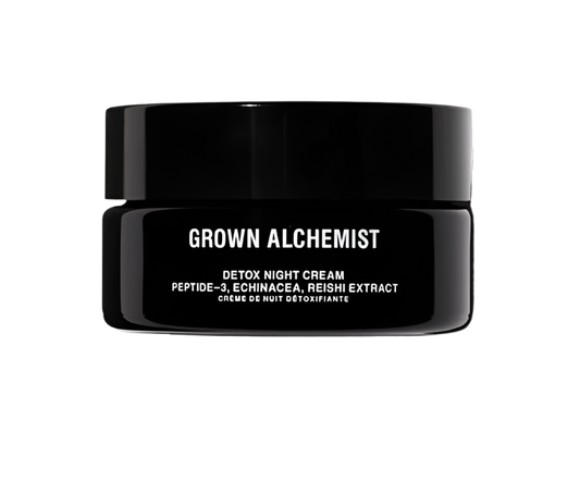 Detox Night Cream