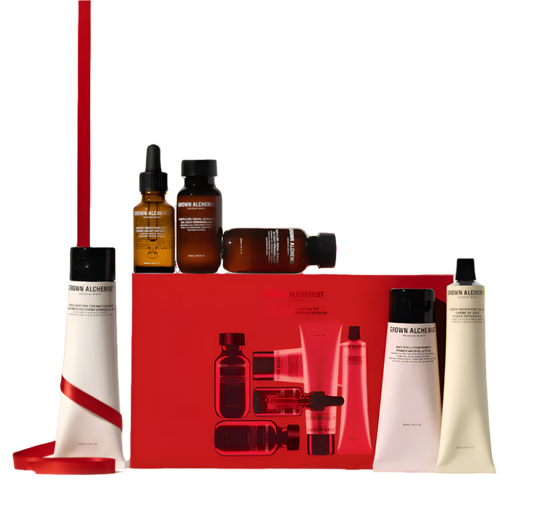 Good Morning Skincare Kit