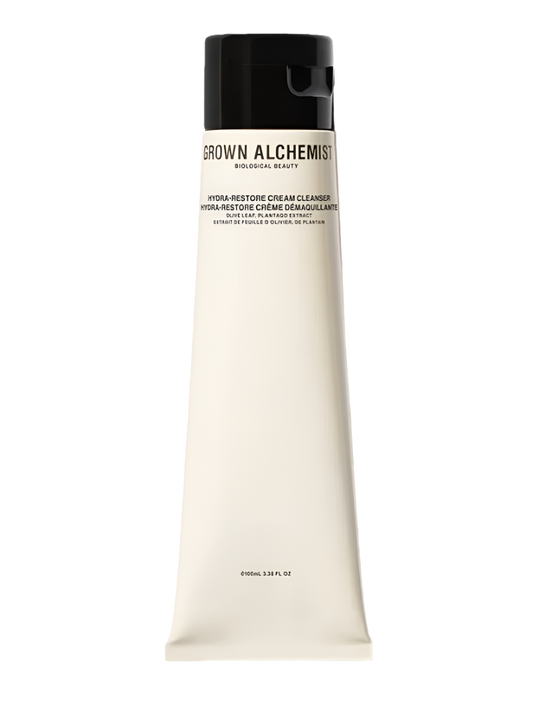 Hydra-Restore Cream Cleanser