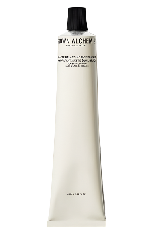 Matte Balancing Moisturizer