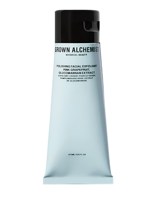 Polishing Face Exfoliant