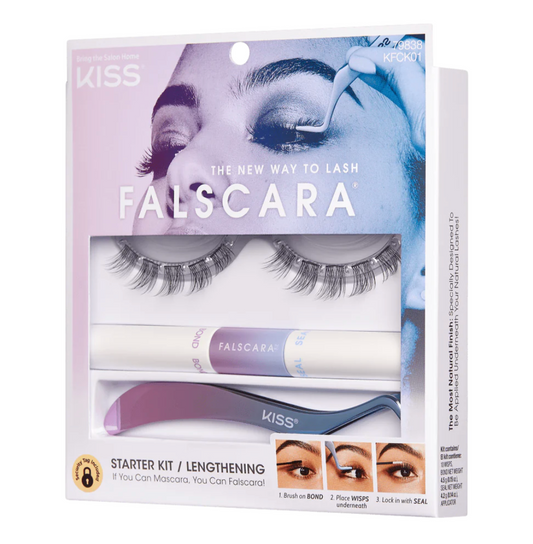 Falscara Starter Kit