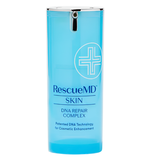 DNA Repair Complex