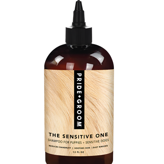 THE SENSITIVE ONE 16OZ