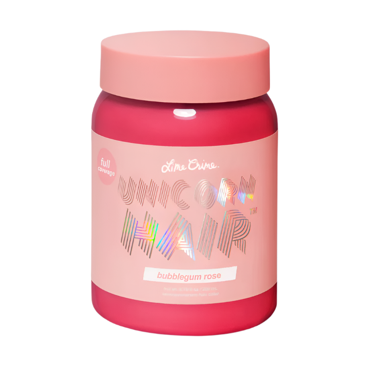 Unicorn Hair Semi-Permanent Full Coverage Hair Color