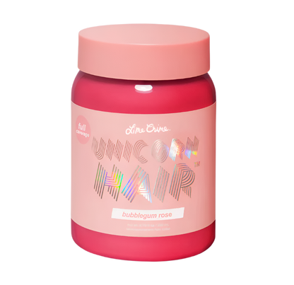 Unicorn Hair Semi-Permanent Full Coverage Hair Color