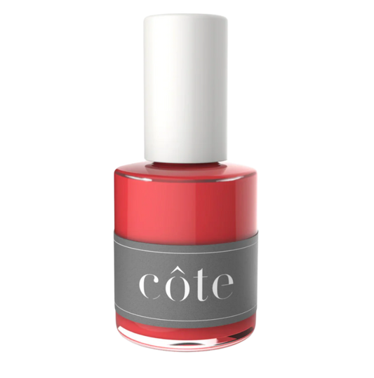 No. 26 Candy Apple Red Nail Polish