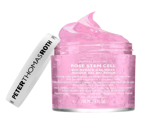 Rose Stem Cell Mask