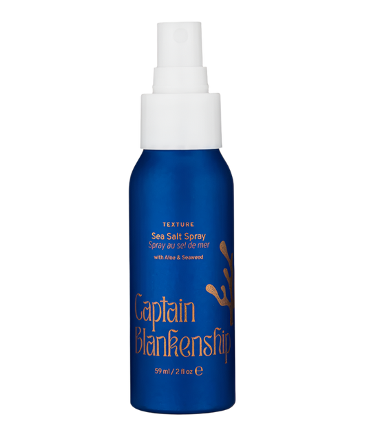 Sea Salt Spray