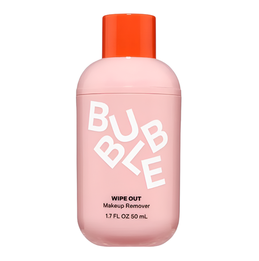 Wipe Out Makeup Remover