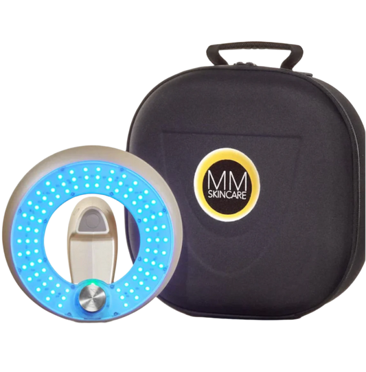 MMSPHERE2GO LED Device
