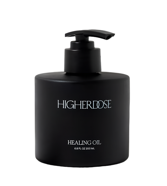Healing Oil (200ml)