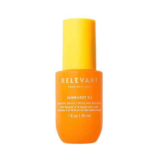 Sunburst C+ Superfruit Serum (10ml Travel Size)