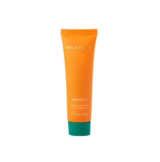 Complete Cleansing Serum (27ml Travel Size)