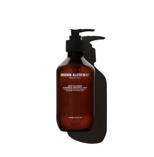 Body Cleanser (300ml) - Chamomile & Bergamot