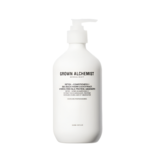Detox Conditioner (500ml)