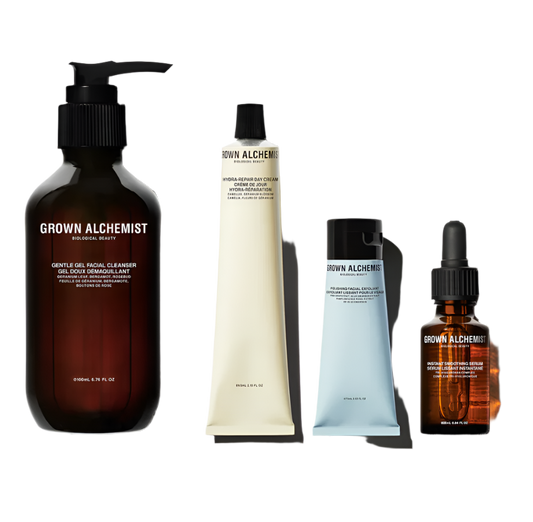 Giving Me Time Skincare Kit