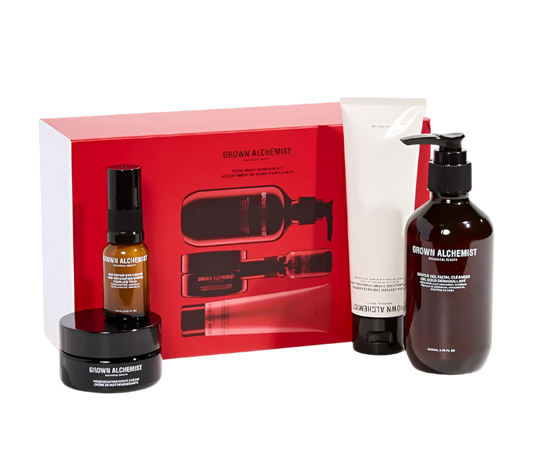 Goodnight Skincare Kit