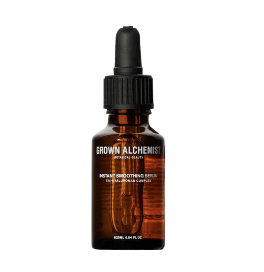 Instant Smoothing Serum (25ml)