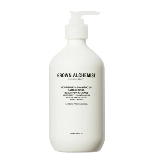 Nourishing Shampoo (500ml)