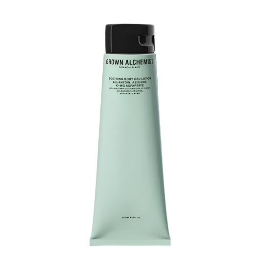 Soothing Body Gel-Lotion