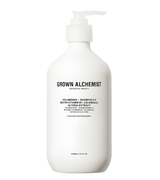 Volumising Shampoo (500ml)