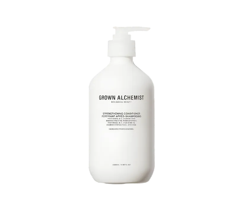 Strengthening Conditioner (500ml)