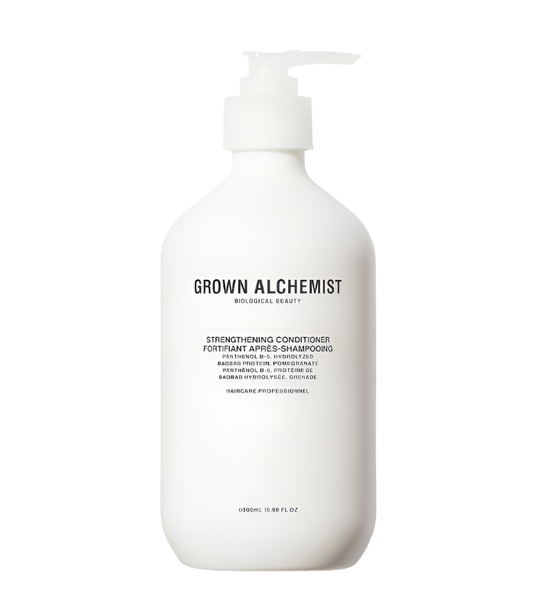 Strengthening Conditioner (500ml)