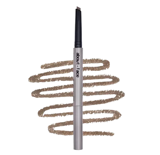 Brow Artist Longwear Eyebrow Pencil