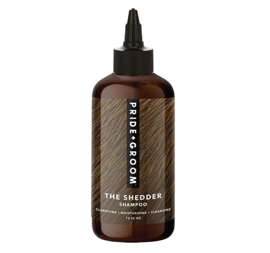 The Shedder (16oz)
