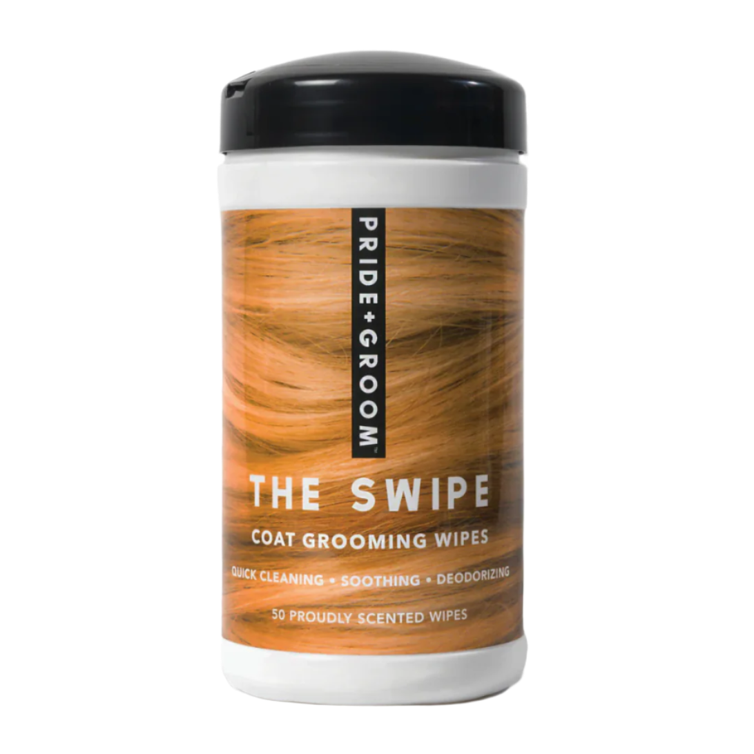 THE SWIPE