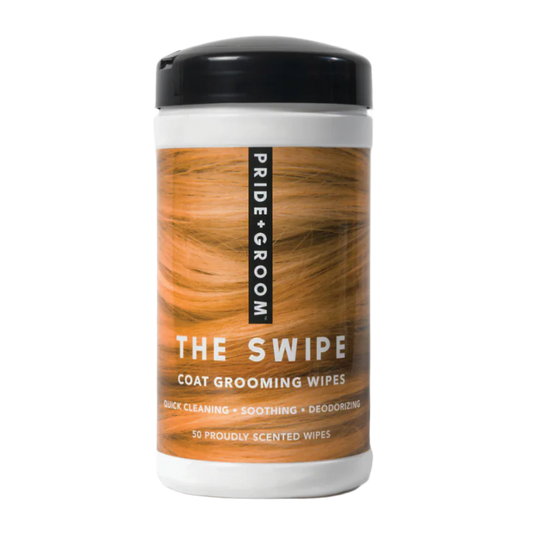 THE SWIPE